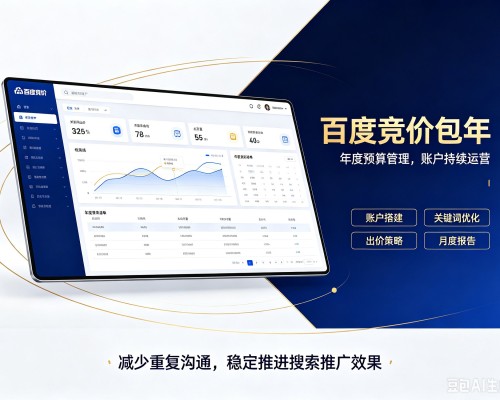 平乐百度竞价包年